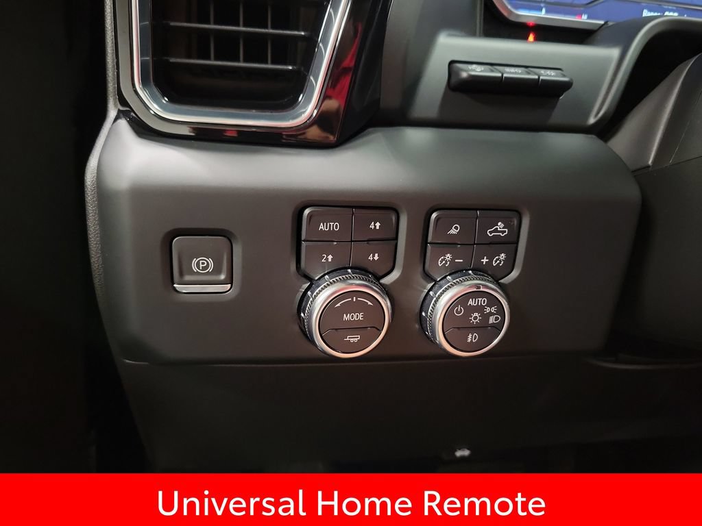Used 2022 GMC Sierra 1500 Denali Ultimate AWD/4WD image 23