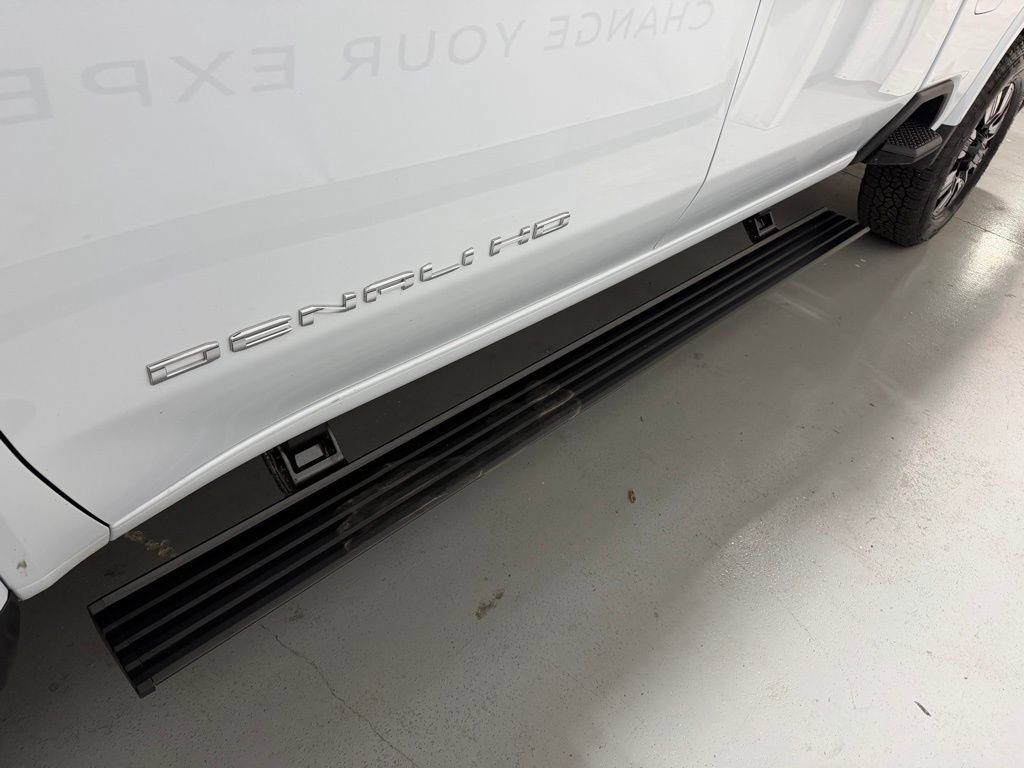 New 2026 GMC Sierra 2500 Denali image 36