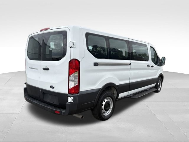 Used 2021 Ford Transit 350 XL RWD image 14