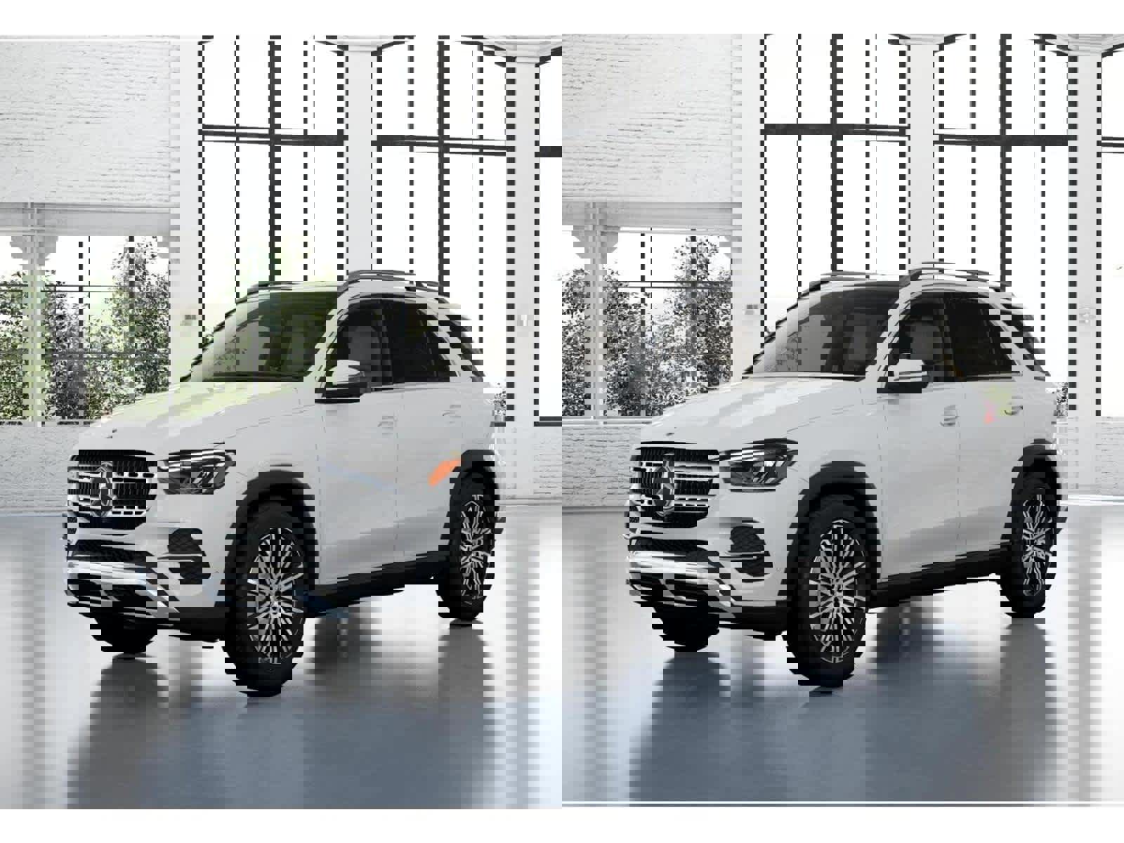 Used 2026 Mercedes-Benz GLE 350 GLE 350 image 37