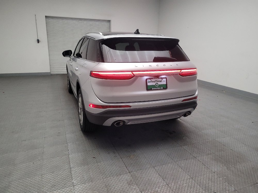 Used 2020 Lincoln Corsair FWD w/ Premium Package image 6