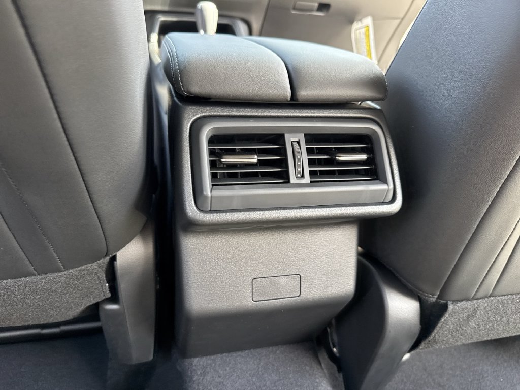 New 2026 MAZDA CX-5 Select AWD/4WD image 37