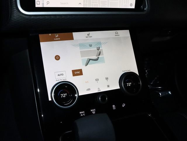 Used 2023 Land Rover Range Rover Velar R-Dynamic S AWD/4WD image 22