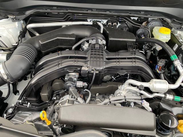 New 2026 Subaru Forester Premium image 24