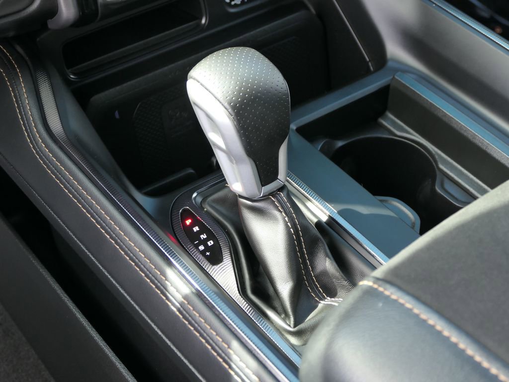 Used 2024 RAM 1500 TRX image 24