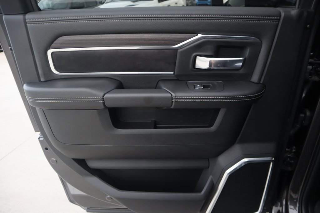 New 2026 RAM 2500 Laramie image 17