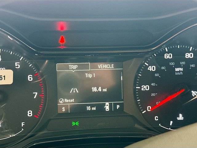 New 2026 Chevrolet Trax LS image 13