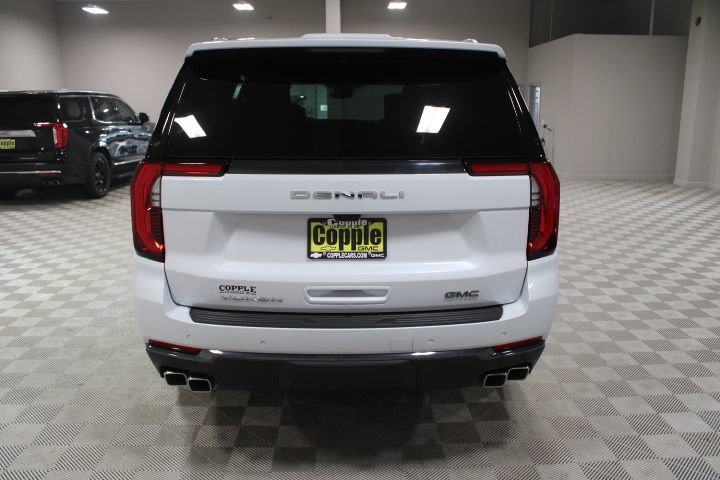 New 2026 GMC Yukon Denali Ultimate image 11
