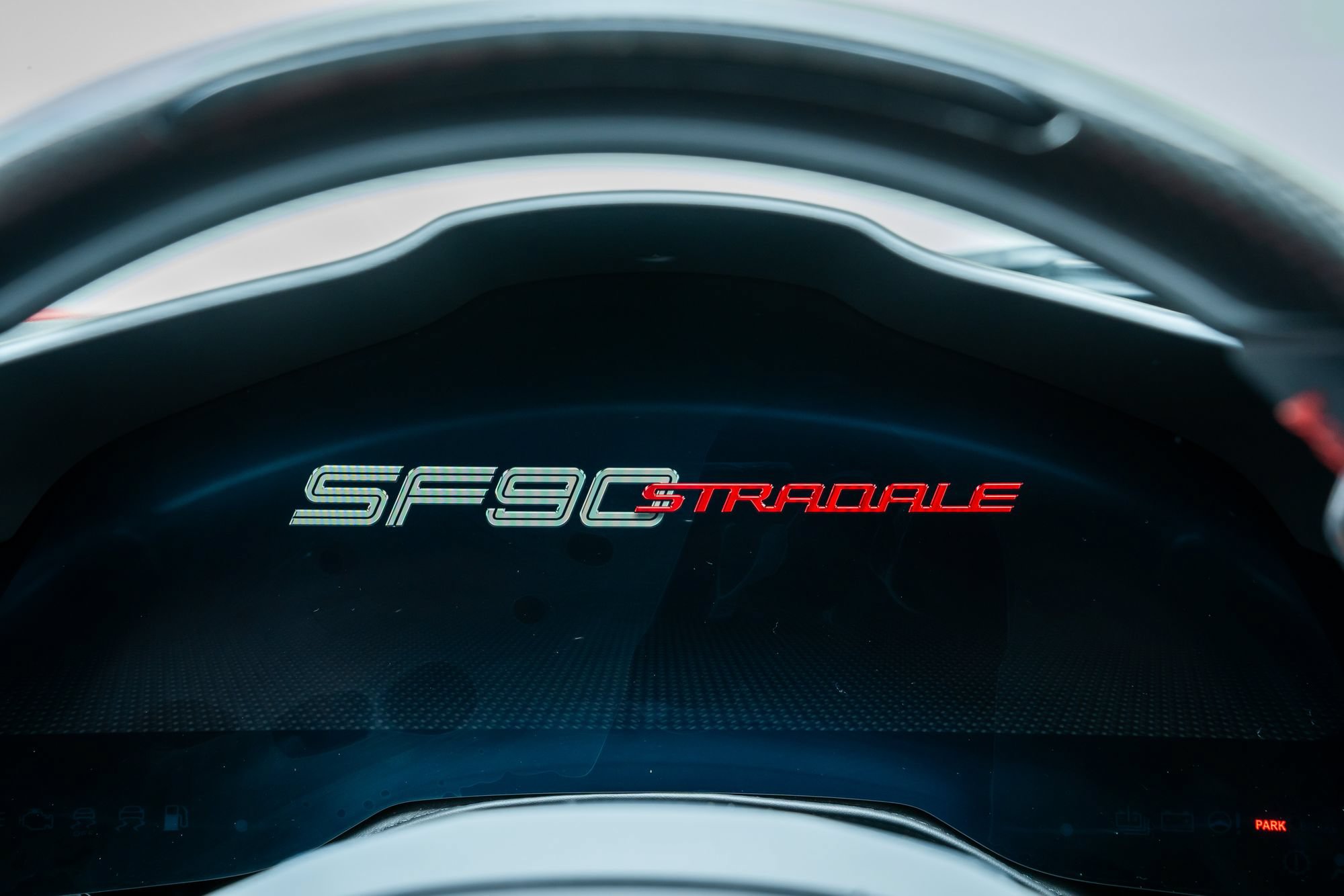Used 2022 Ferrari SF90 Stradale AWD/4WD image 17