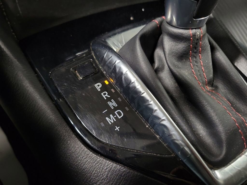 Used 2014 MAZDA MAZDA3 i Touring w/ Technology Package image 18