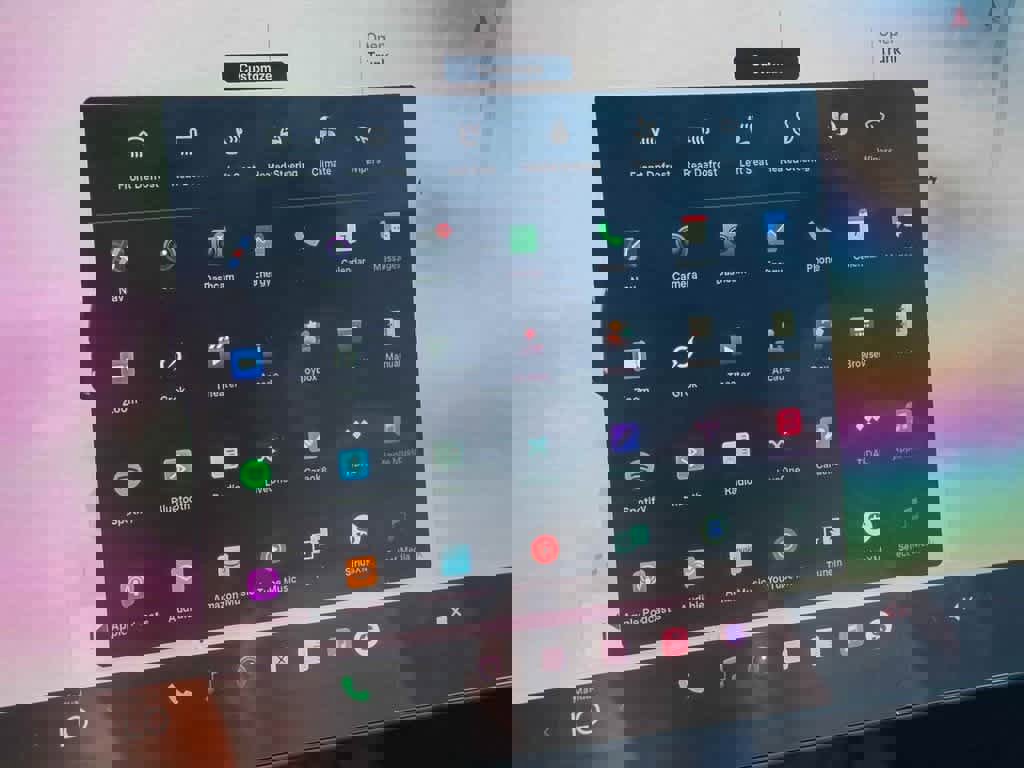 Used 2023 Tesla Model Y Long Range image 20