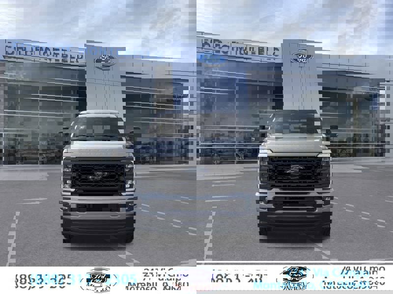 New 2025 Ford F250 Lariat w/ Lariat Ultimate Package image 8
