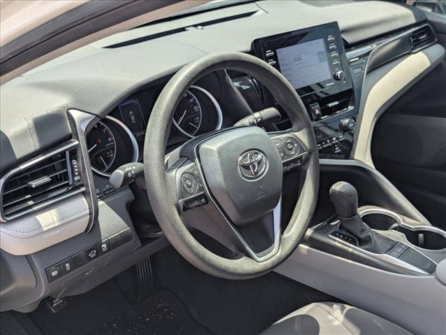 Used 2023 Toyota Camry LE FWD image 9
