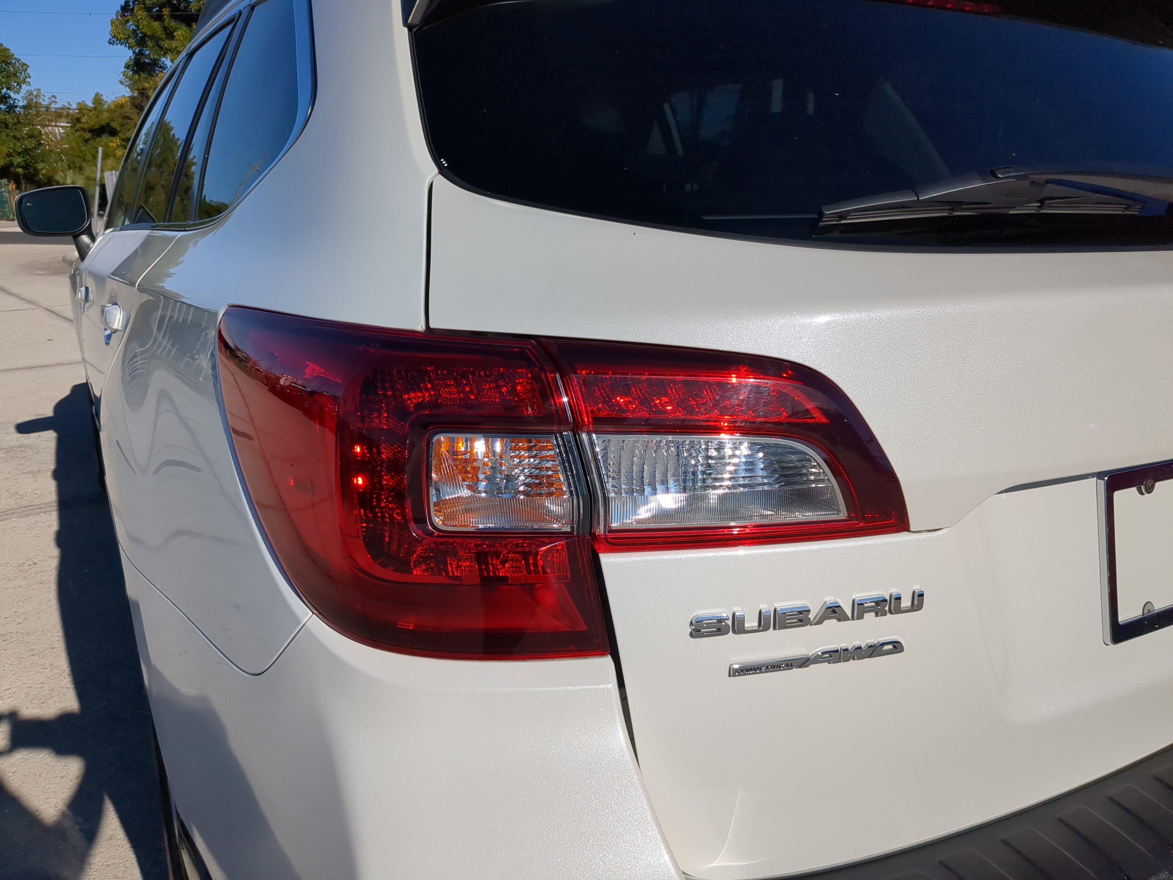 Used 2018 Subaru Outback 2.5i Premium w/ Popular Package #1 image 10