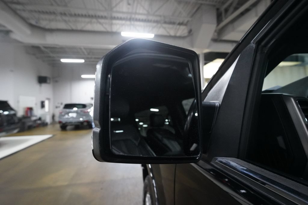 Used 2019 Ford F150 Platinum AWD/4WD image 24
