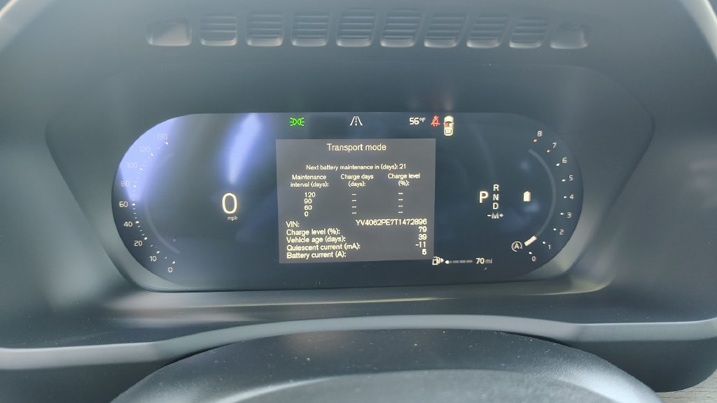 New 2026 Volvo XC90 B6 Plus AWD/4WD image 14