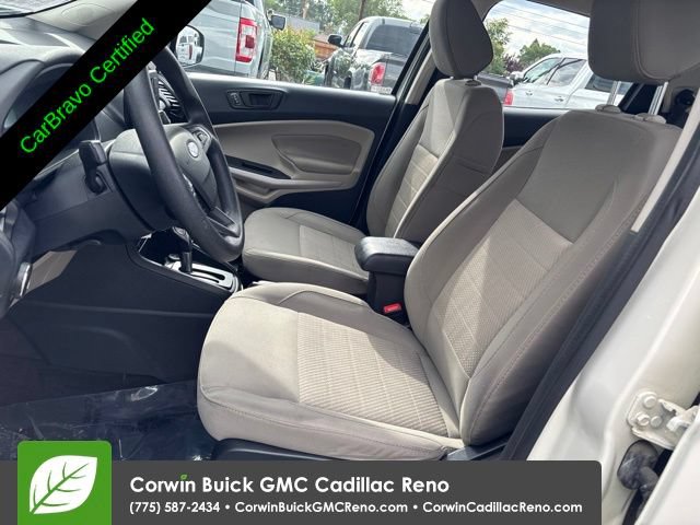 Used 2021 Ford EcoSport S AWD/4WD image 11