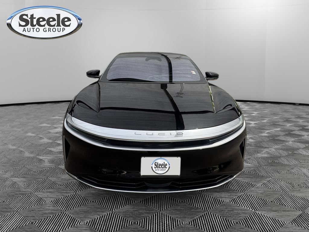 Used 2025 Lucid Air Touring AWD/4WD image 8