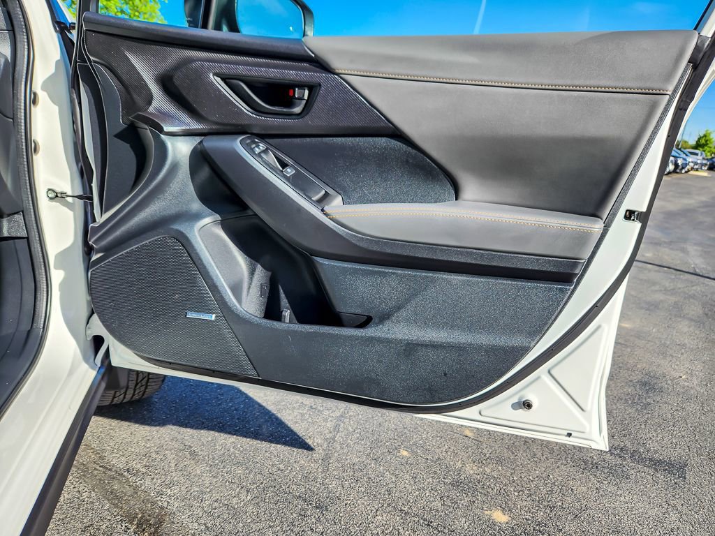 Certified 2026 Subaru Crosstrek 2.5i Wilderness w/ Crosstrek Mirror Package AWD/4WD image 18