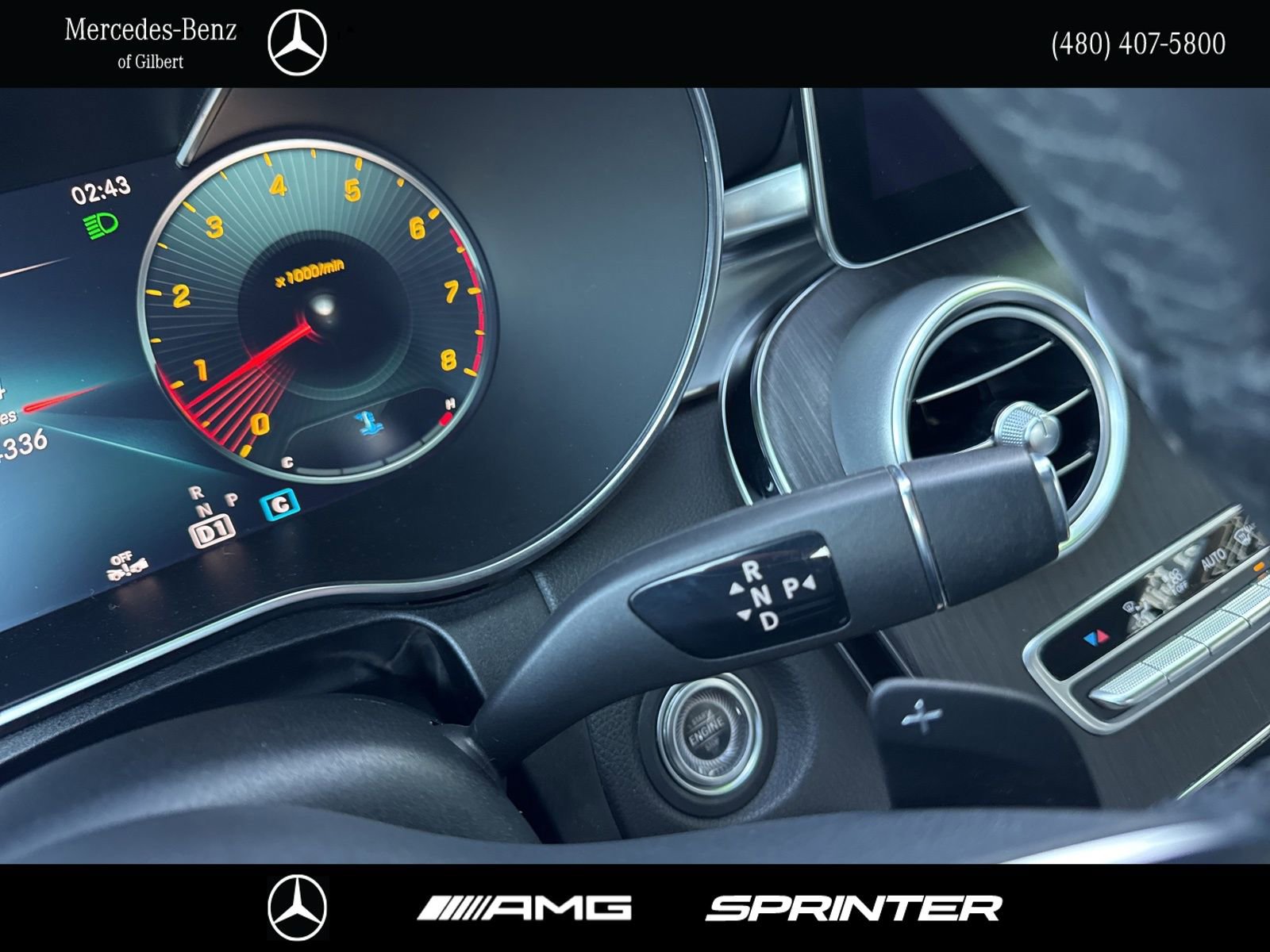 Used 2023 Mercedes-Benz C 300 Cabriolet image 29
