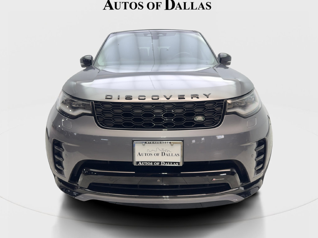 Used 2023 Land Rover Discovery S R-Dynamic AWD/4WD image 4
