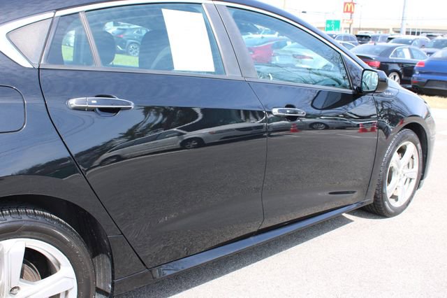 Used 2017 Chevrolet Volt LT w/ Comfort Package image 46