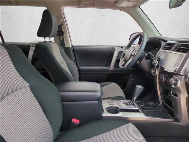 Used 2022 Toyota 4Runner SR5 image 20