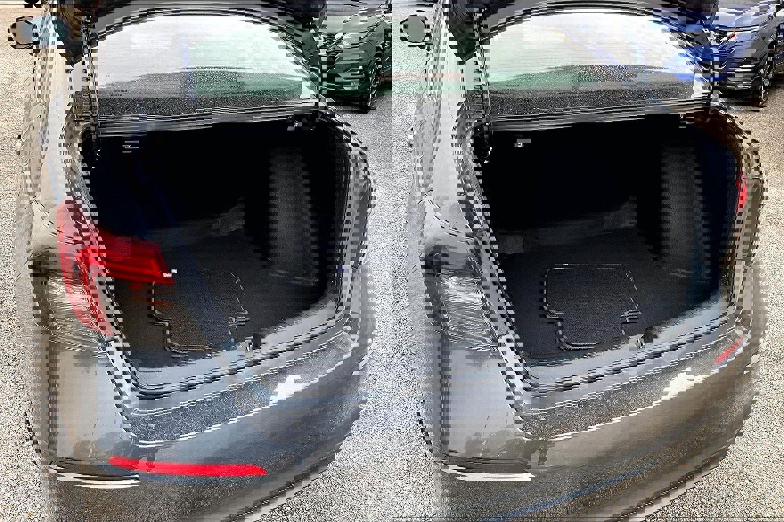 Used 2025 Honda Civic Sport image 19