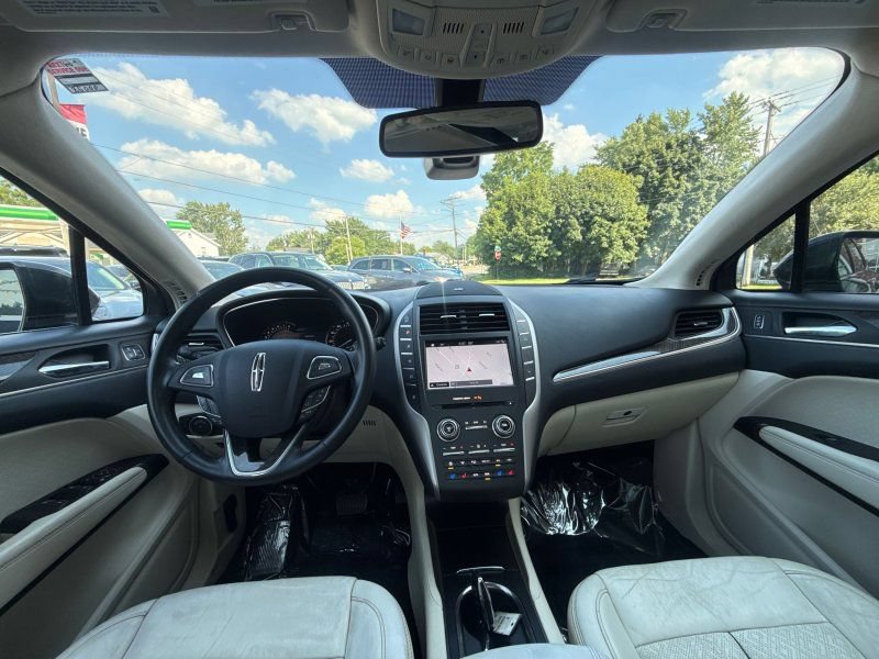 Used 2017 Lincoln MKC Black Label FWD image 20