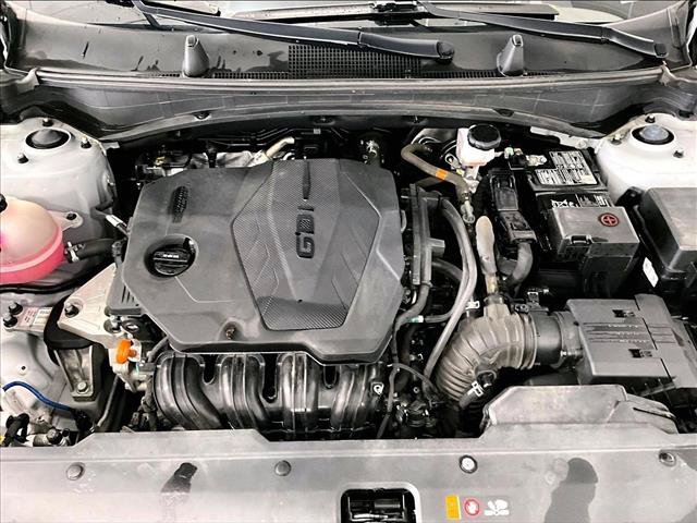 Used 2024 Kia Sportage X-Pro Prestige AWD/4WD image 11