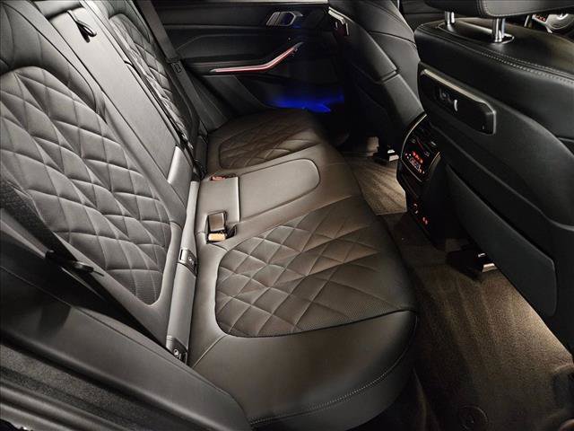 Certified 2025 BMW X5 sDrive40i w/ M Sport Package RWD image 20