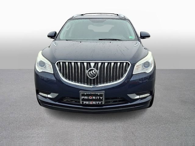 Used 2015 Buick Enclave Leather image 2