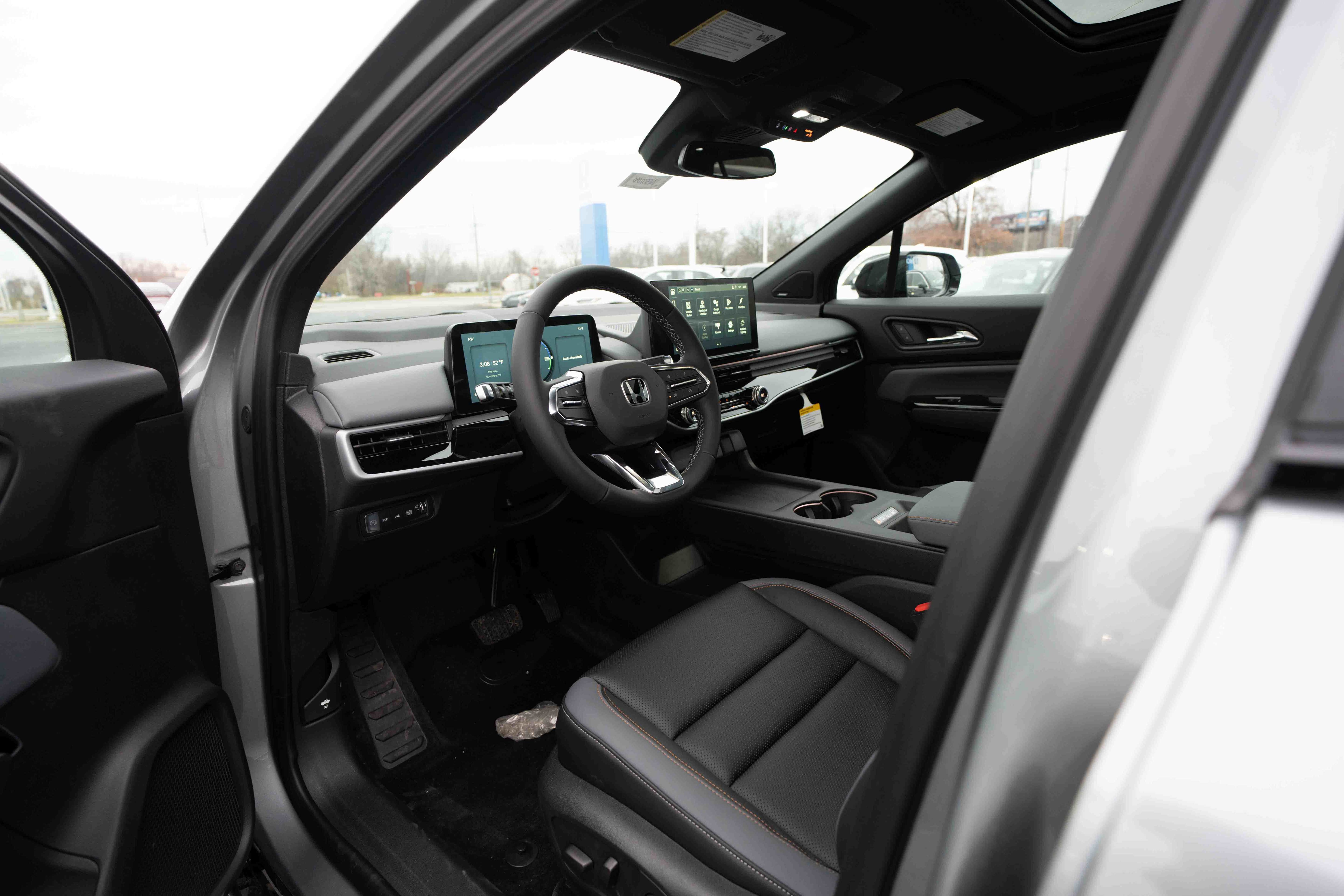 New 2026 Honda Prologue Elite image 8