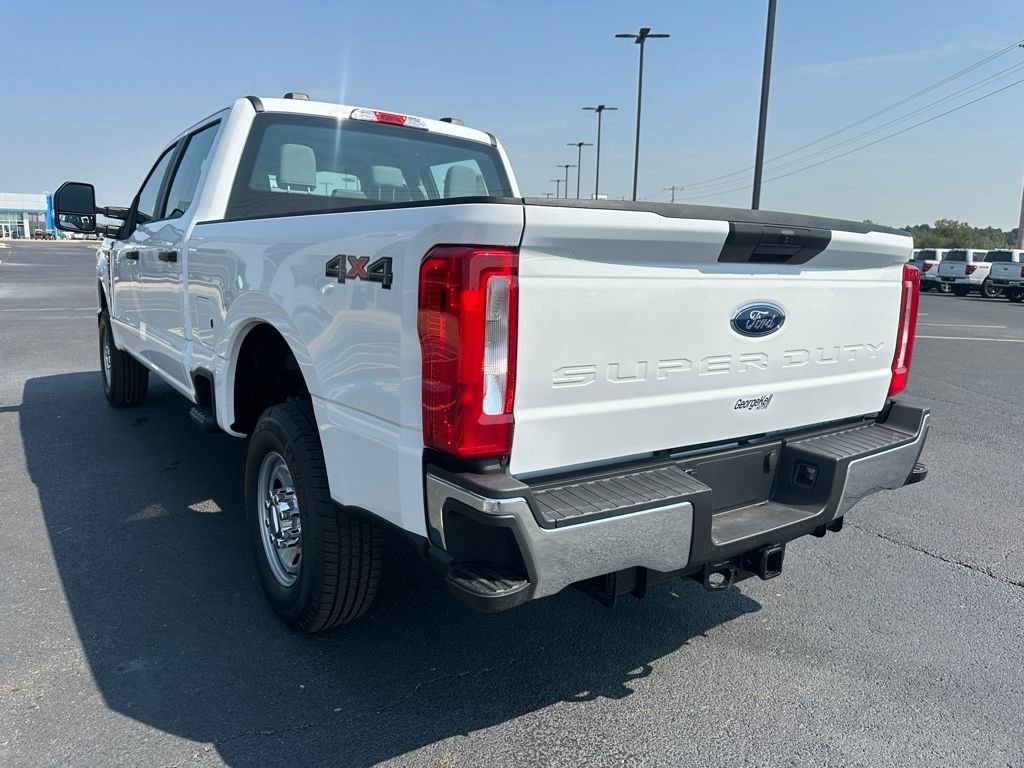 New 2026 Ford F250 XL image 26