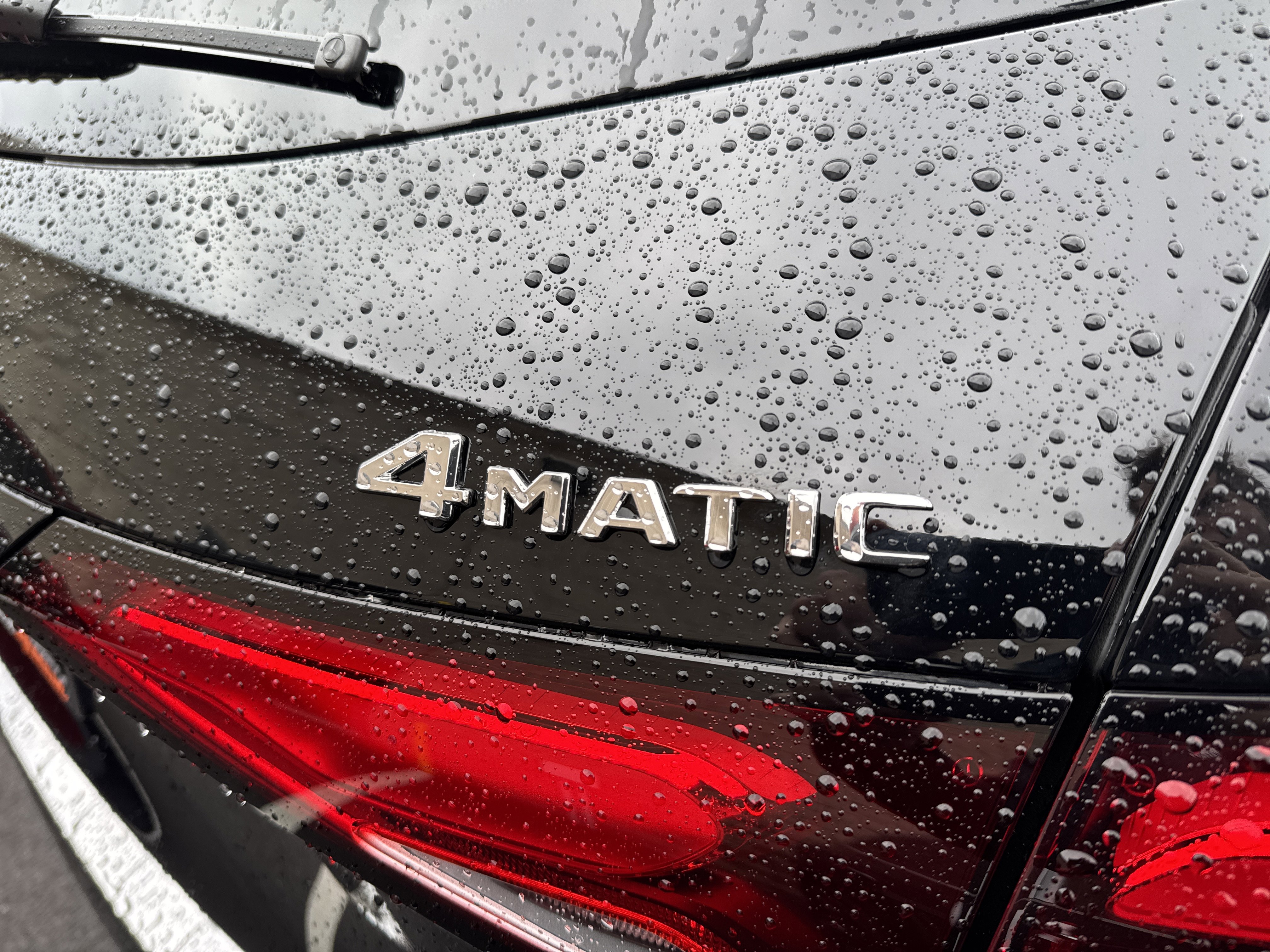 Used 2026 Mercedes-Benz GLC 300 4MATIC image 8