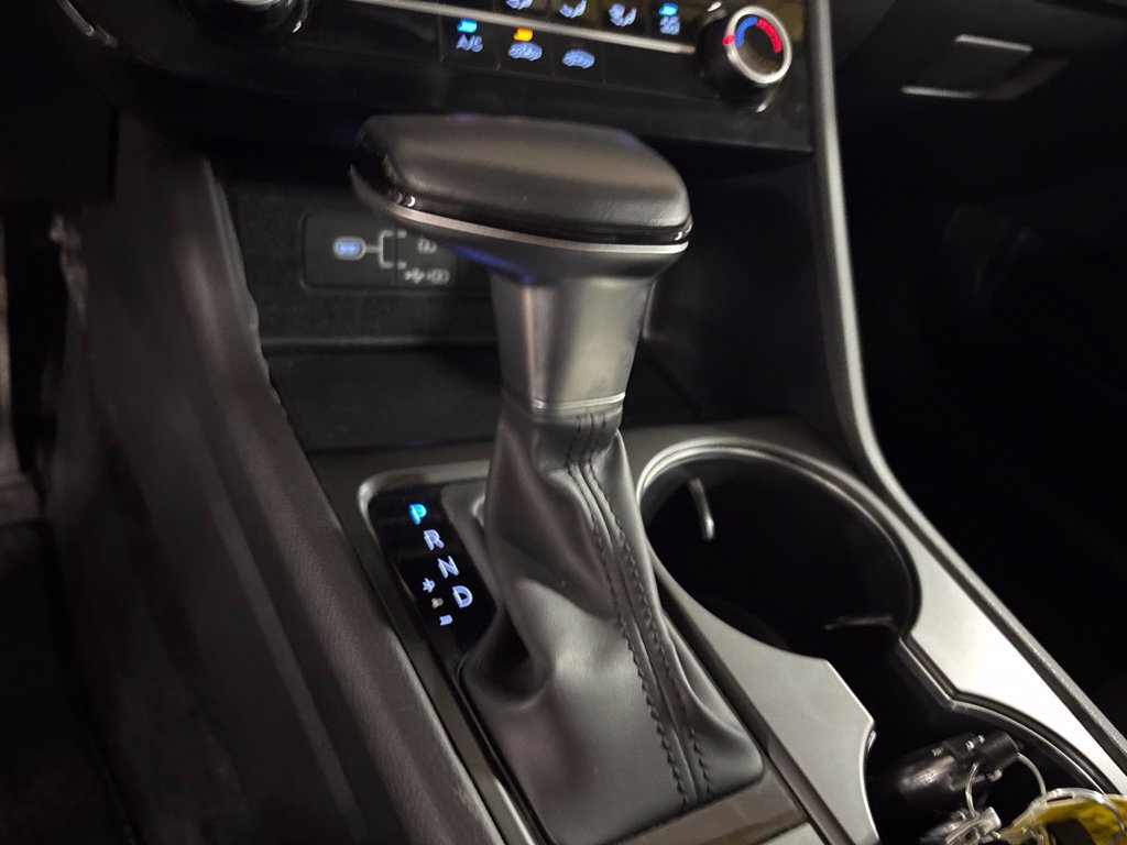 New 2026 Hyundai Sonata SE FWD image 20