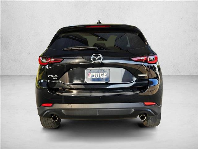 Used 2023 MAZDA CX-5 AWD 2.5 S w/ Premium Plus Pkg image 6