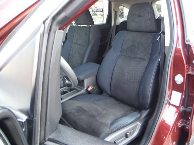 Used 2016 Honda CR-V EX image 19