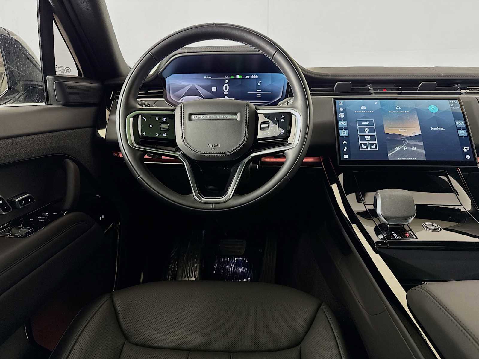 Used 2025 Land Rover Range Rover Sport SE image 23