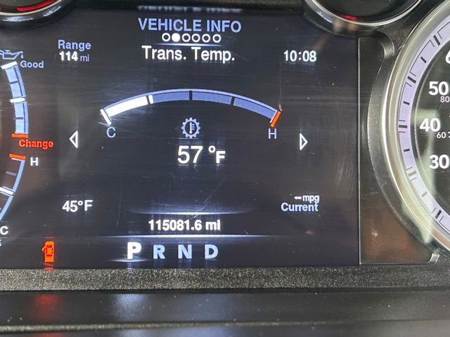 Used 2019 RAM 1500 Big Horn AWD/4WD image 28
