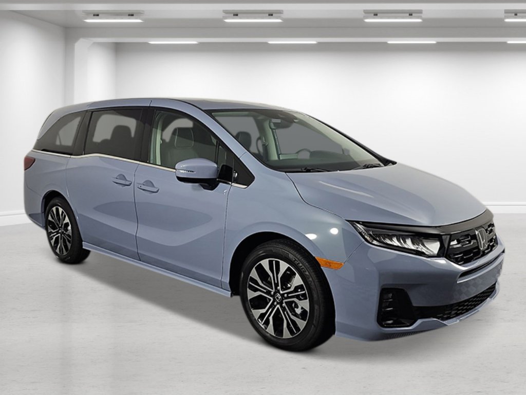 New 2027 Honda Odyssey Elite image 8