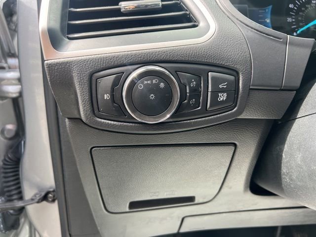 Used 2024 Ford Edge SEL w/ Convenience Package AWD/4WD image 24