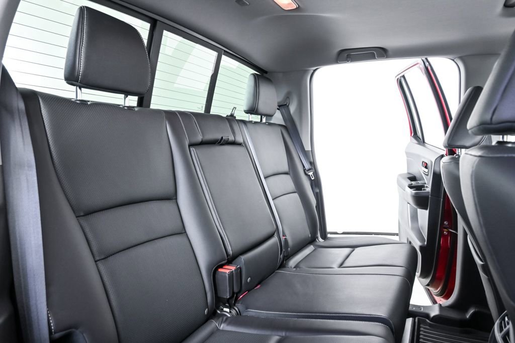 Used 2022 Honda Ridgeline RTL-E image 21