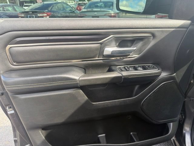 Used 2019 RAM 1500 Sport w/ Level 2 Equipment Group AWD/4WD image 19