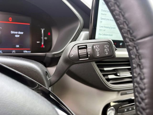 Used 2025 Ford Escape Active w/ Tech Pack #1 image 30