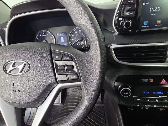 Used 2020 Hyundai Tucson SEL AWD/4WD image 28