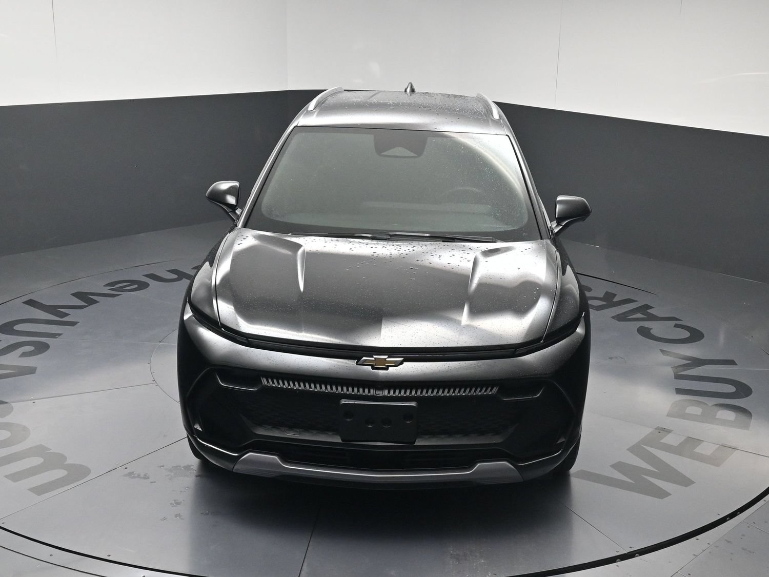 Used 2024 Chevrolet Equinox EV LT FWD image 31