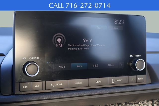 Used 2023 Honda CR-V LX image 22