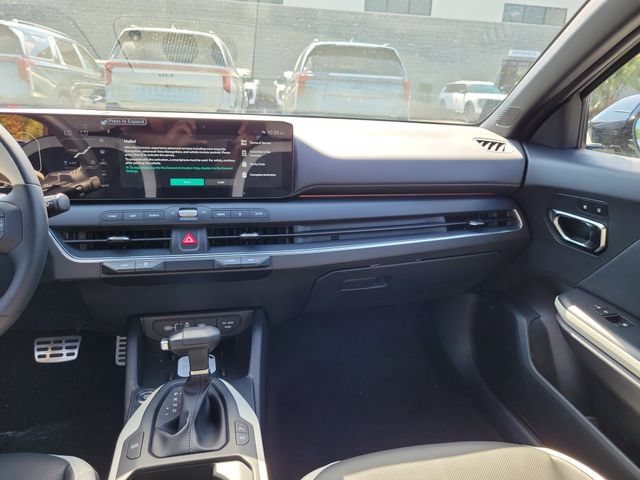 New 2026 Kia K4 GT-Line Turbo FWD image 11