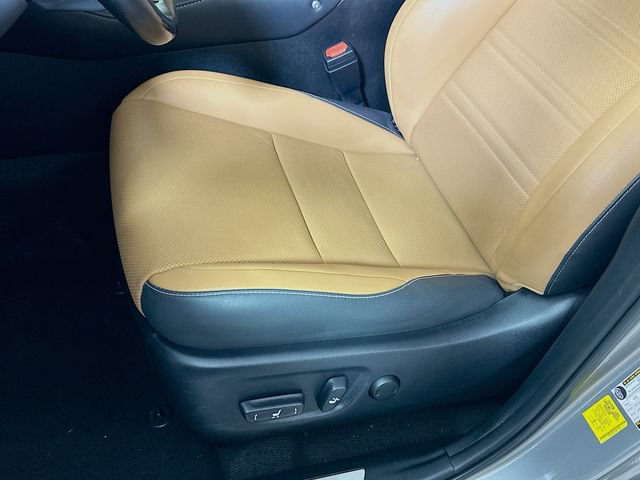 Used 2020 Lexus NX 300 AWD w/ Comfort Package image 23